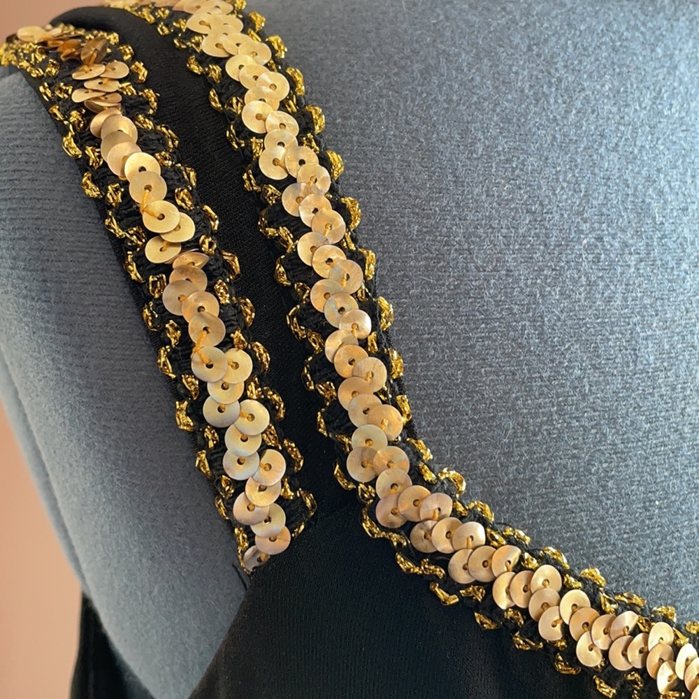 Formal gown - Picture 4 of 6